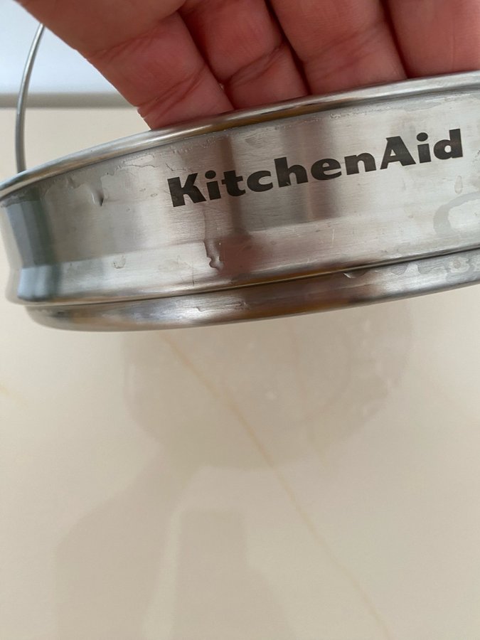 KitchenAid Ångkokare