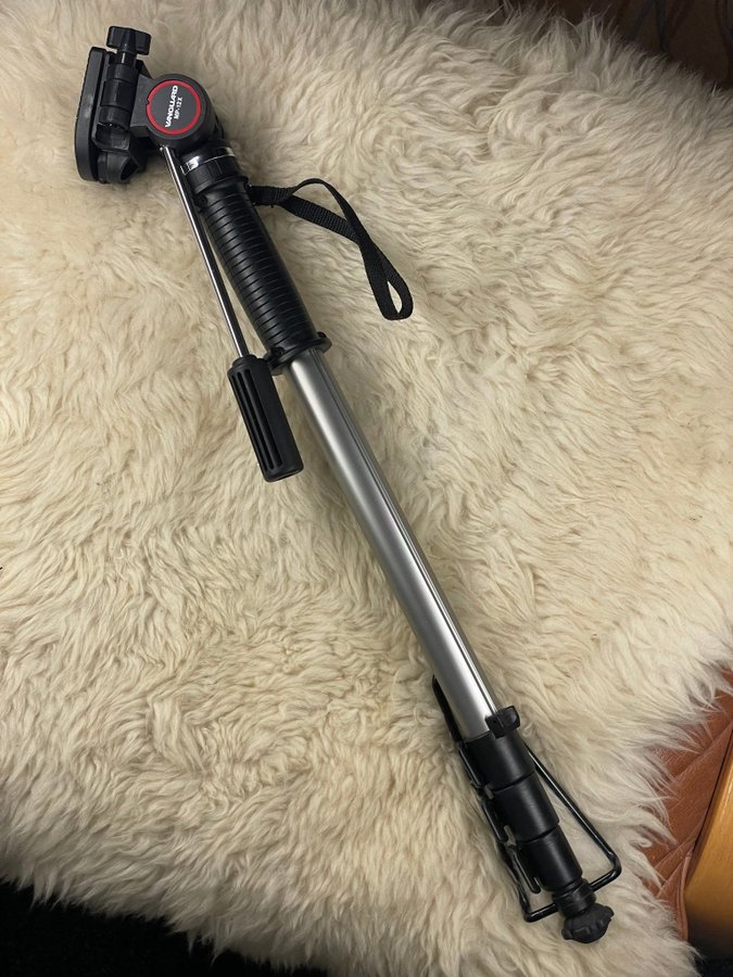 MANFROTTO Vanguard MP-12X