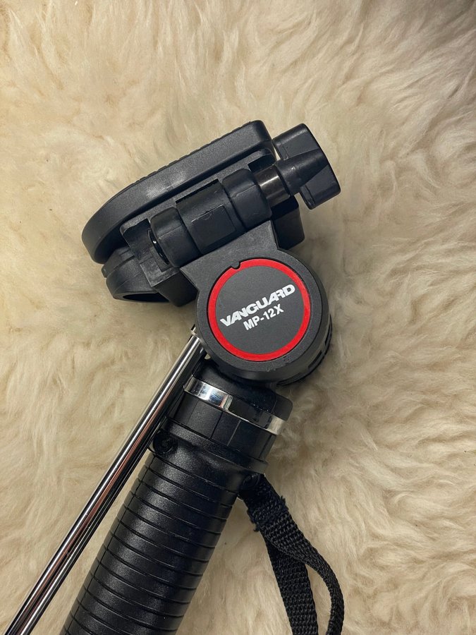 MANFROTTO Vanguard MP-12X