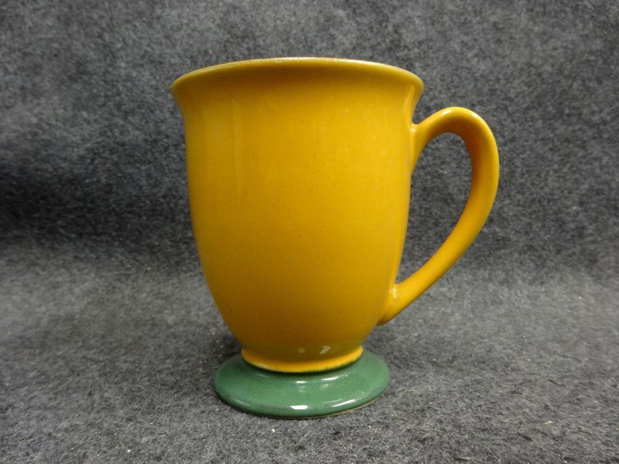 Mugg Harlequin Denby England