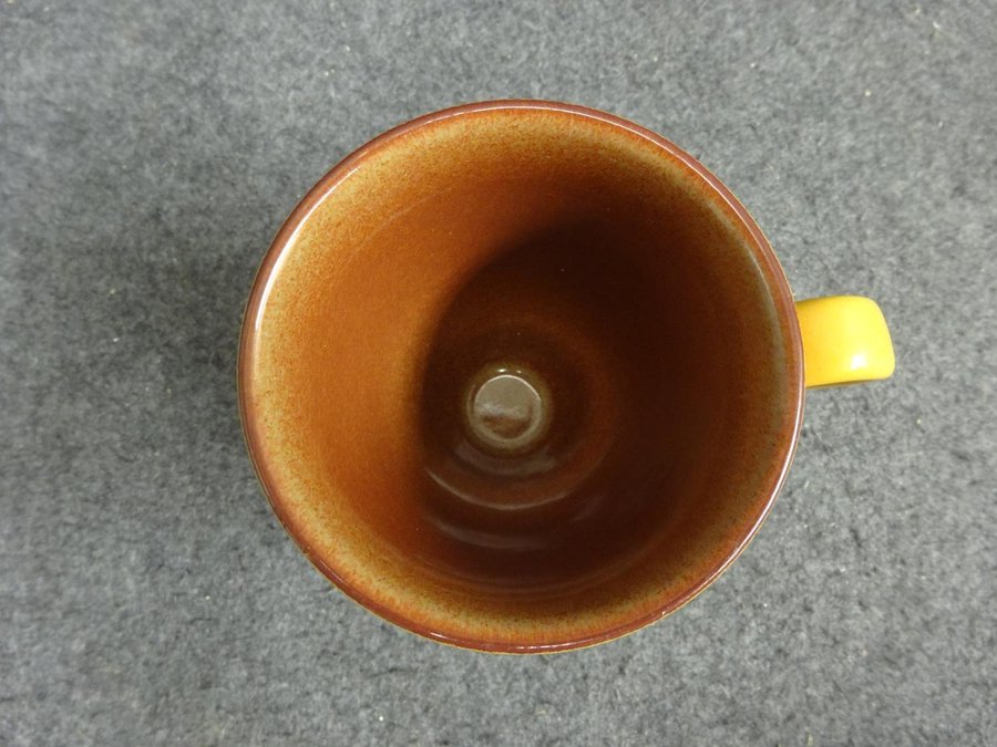 Mugg Harlequin Denby England