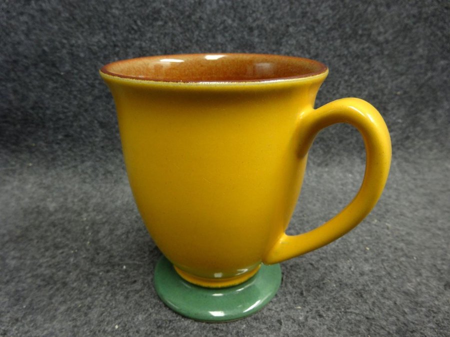 Mugg Harlequin Denby England