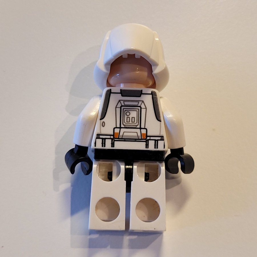 Lego Star wars - Republic trooper