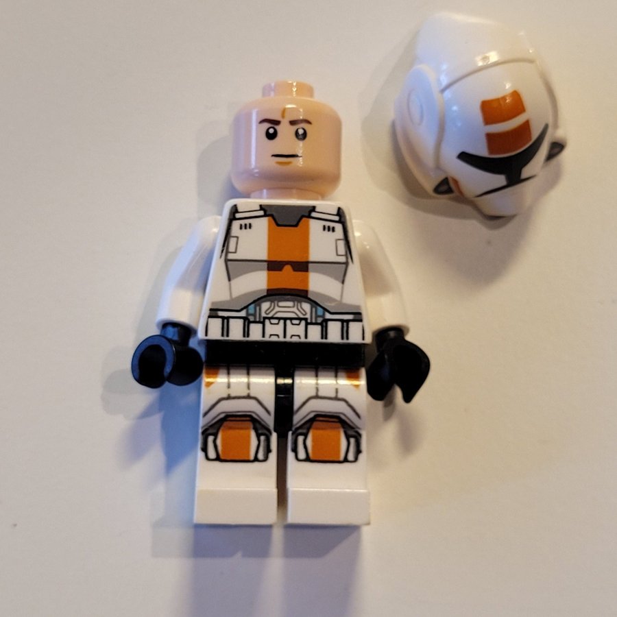 Lego Star wars - Republic trooper