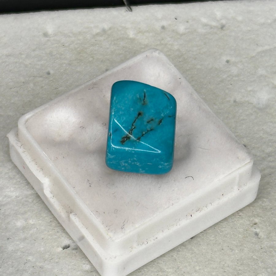 Natural Turquoise 11,30 ct