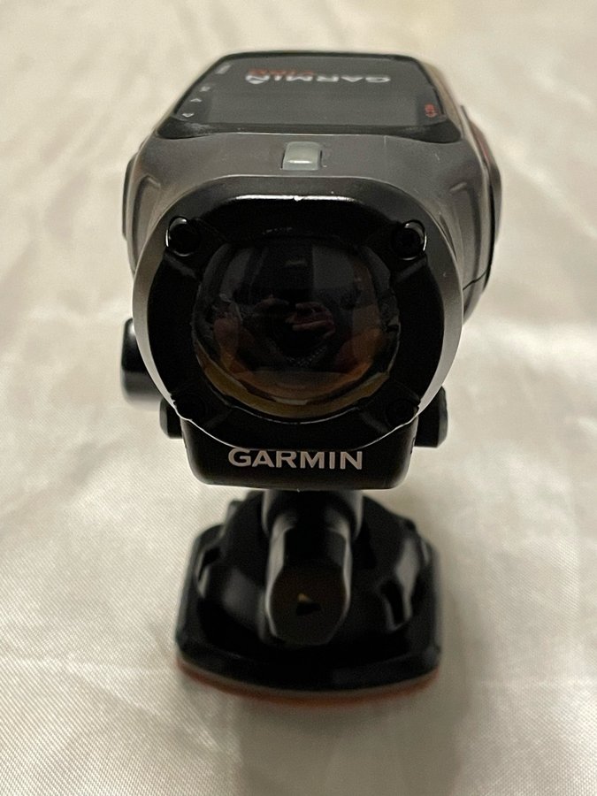 Garmin Virb Actionkamera