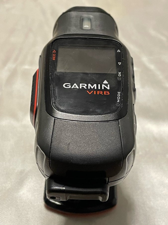 Garmin Virb Actionkamera