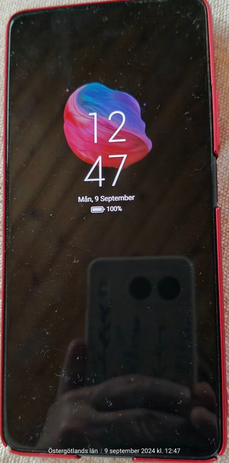 Välskött mobiltelefon Xiaomi 11T Pro