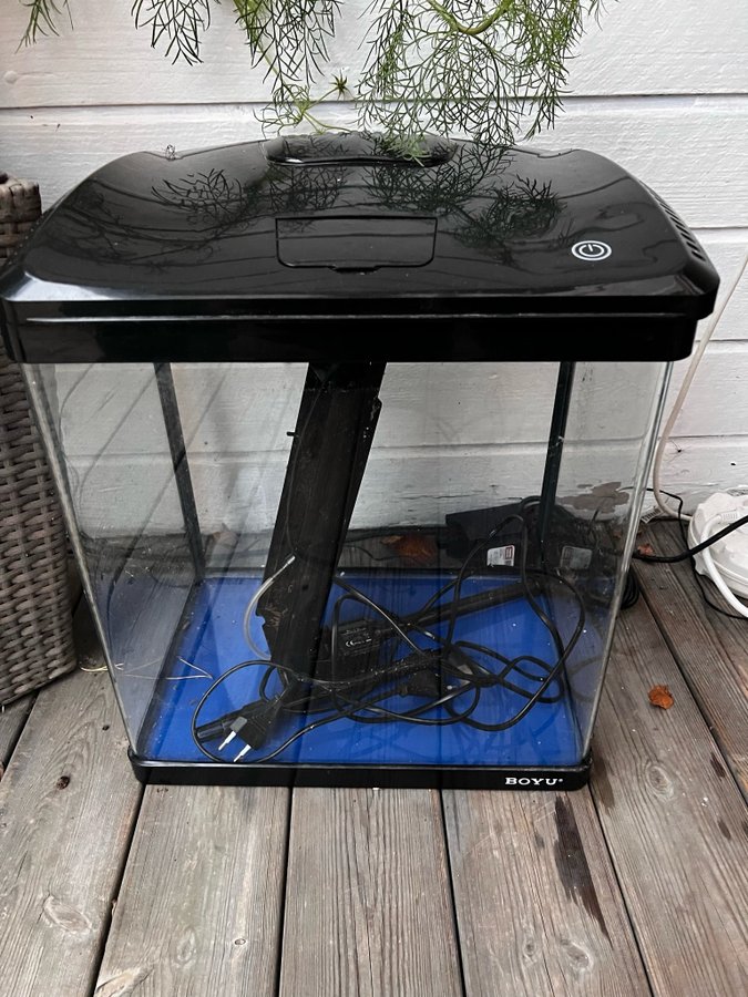 Akvarium Boyu EC-400