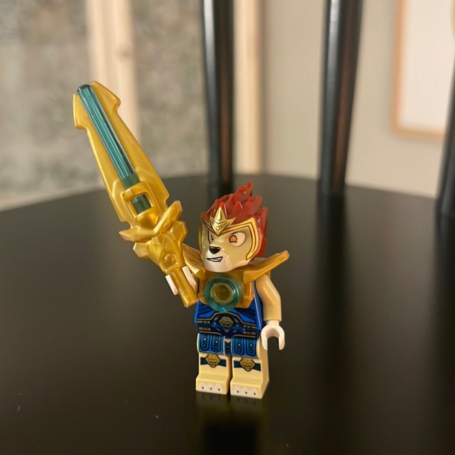 Lego Legend of Chima figur