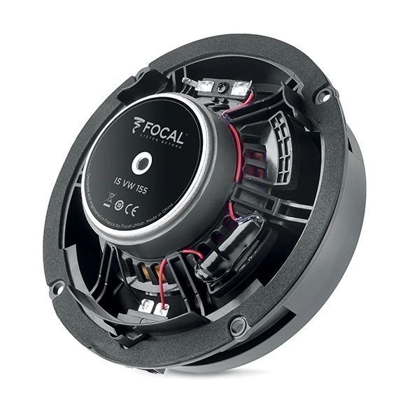 Focal IS VW 155, Plug  Play kit till VW, Audi Q4 E-tron