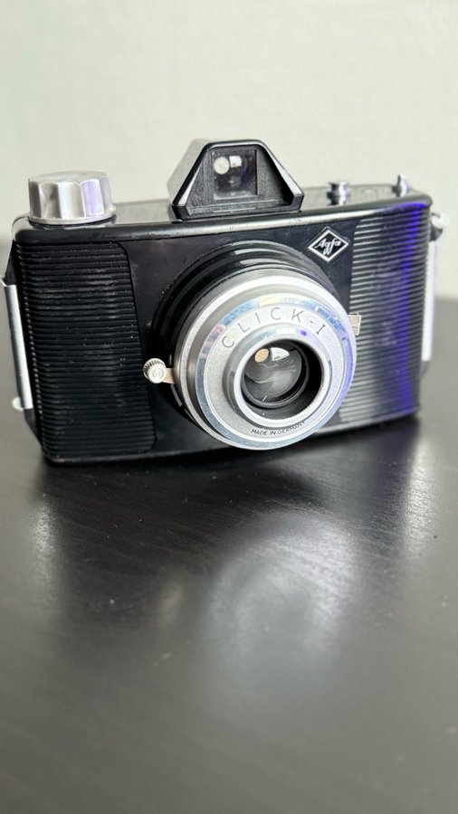 Agfa click 1