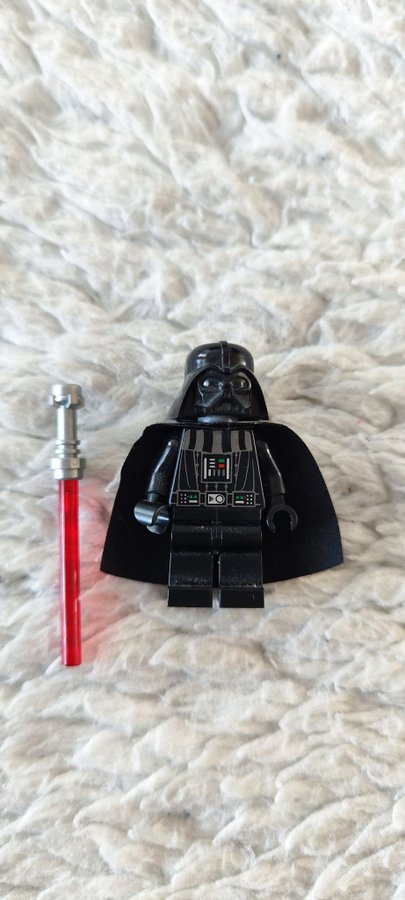 Lego Star Wars Darth Vader Figur