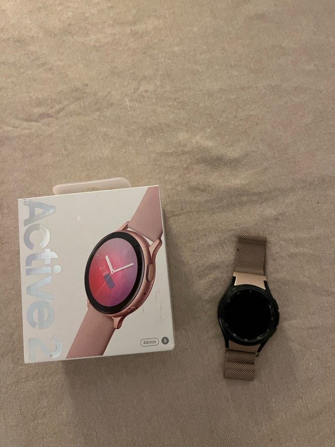 Samsung Galaxy Watch Active 2 44mm