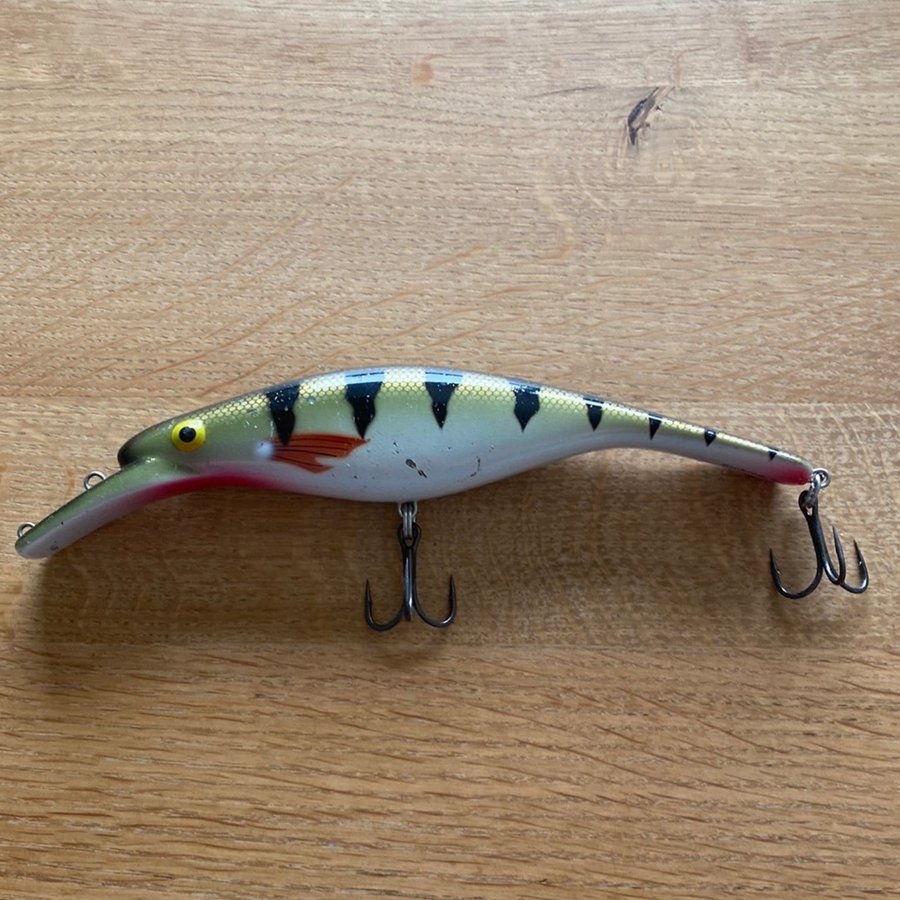 Westin Platypus 19 cm