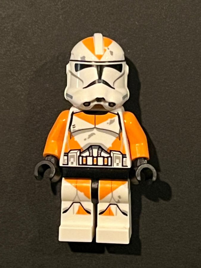 Lego Star Wars sw0522 Clone Trooper 212th Attack Battalion