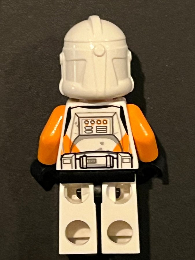 Lego Star Wars sw0522 Clone Trooper 212th Attack Battalion