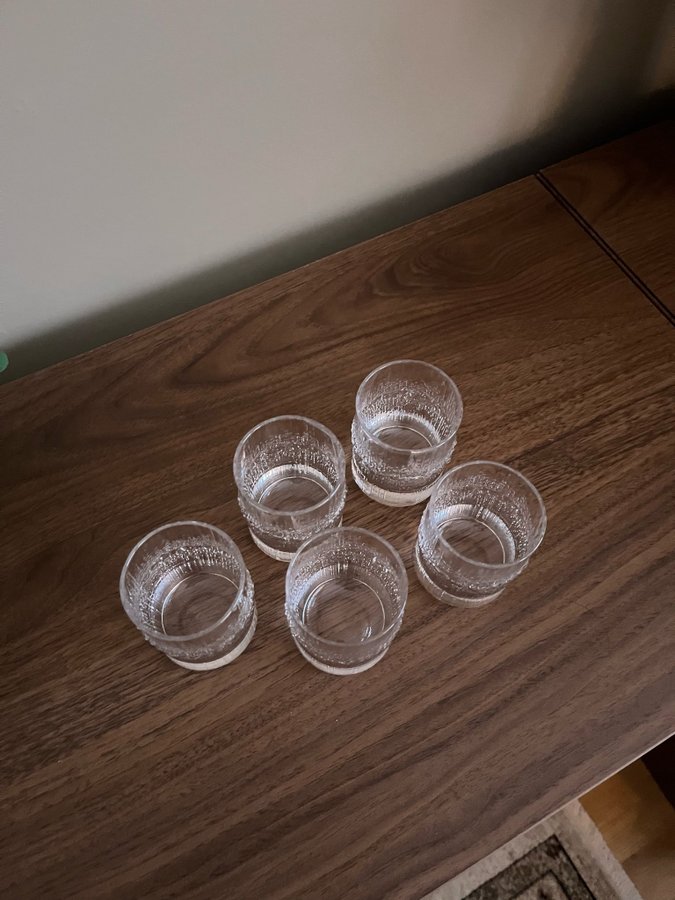 Iittala Niva Tapio Wirkkala