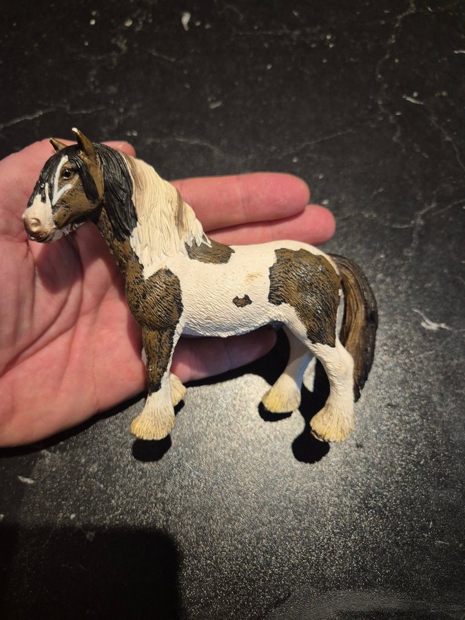 Schleich Häst