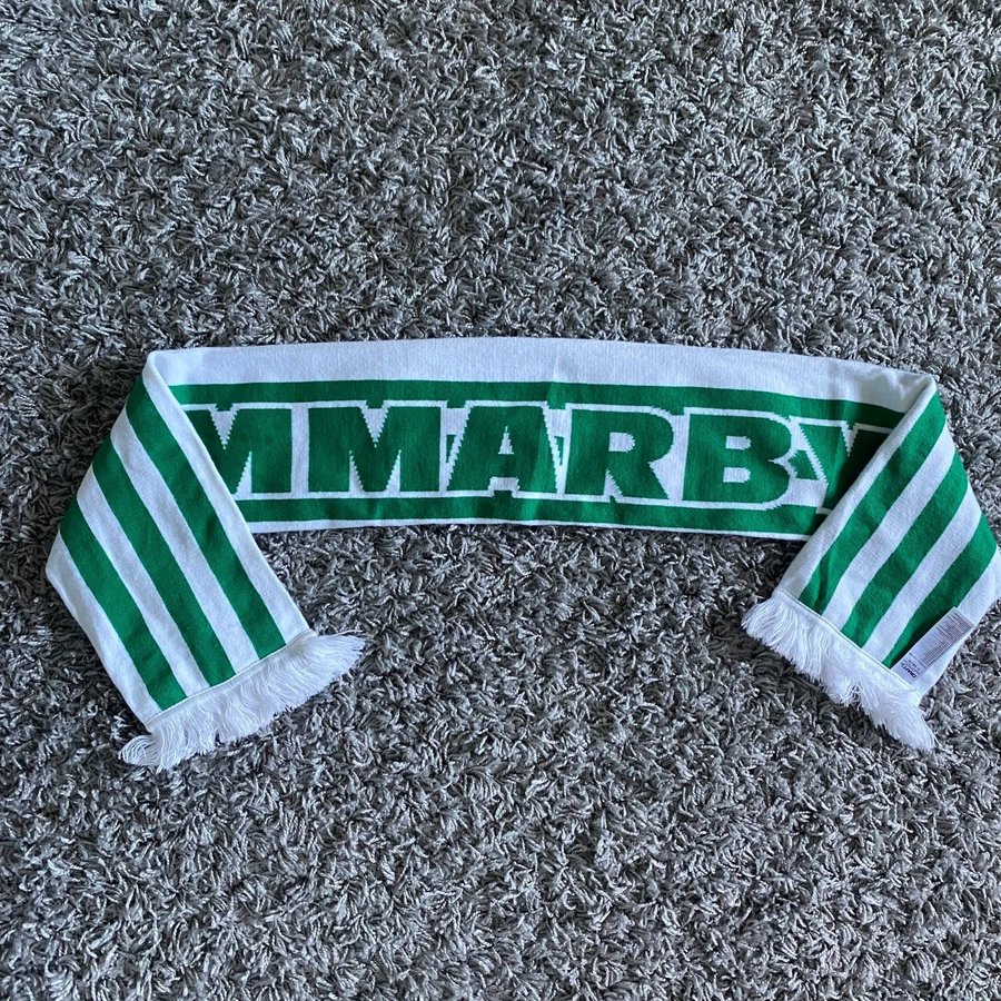 Hammarby Fotboll halsduk