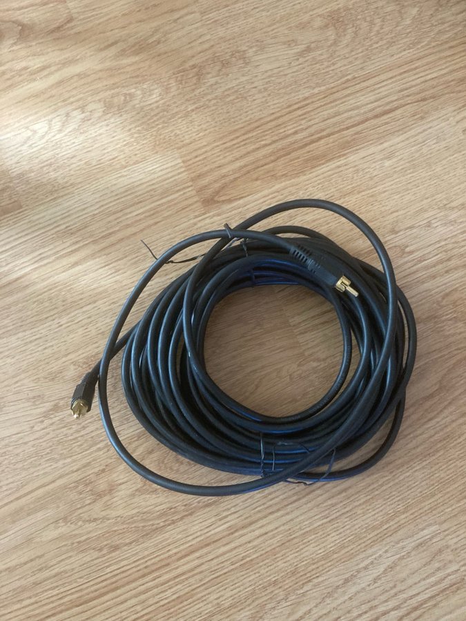 Sobwoofer kabel