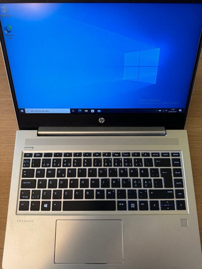 HP ProBook 440 G7