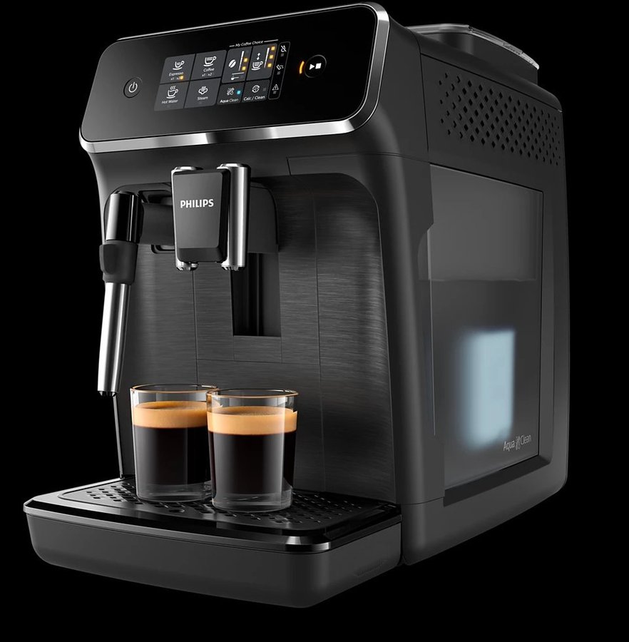 Helautomatisk kaffemaskin Philips ?Series 2200