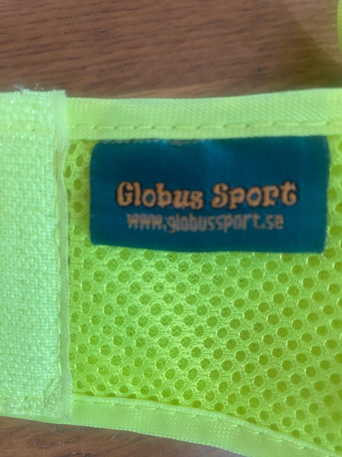 Globus Sport Sele för Hund