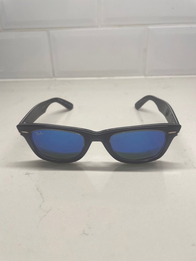 Ray-Ban Wayfarer Solglasögon