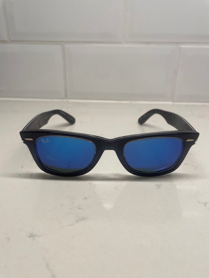 Ray-Ban Wayfarer Solglasögon