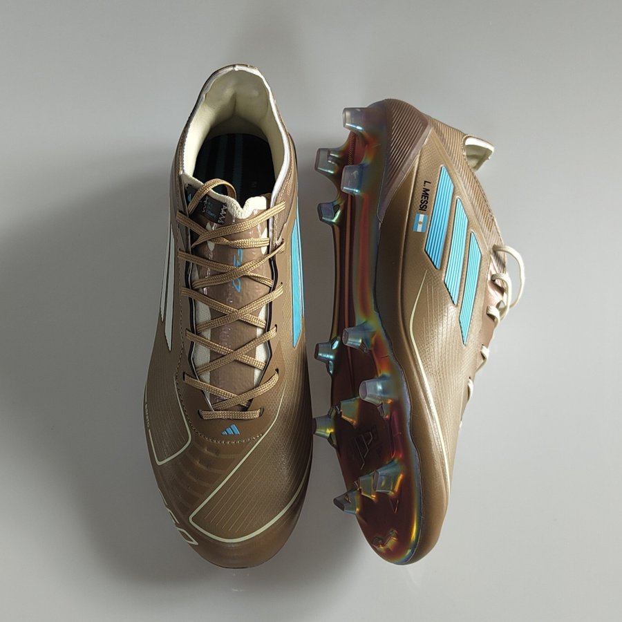 Adidas F50 Messi x Bad Bunny (Repl.) - stl 43 1/3