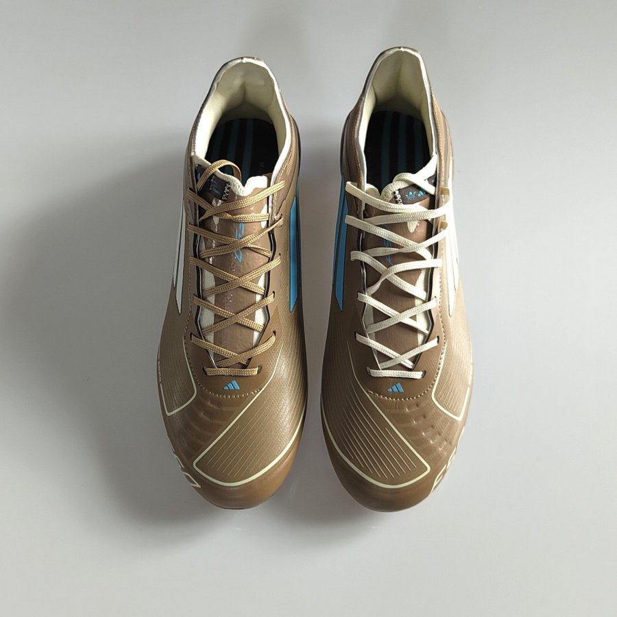 Adidas F50 Messi x Bad Bunny (Repl.) - stl 43 1/3