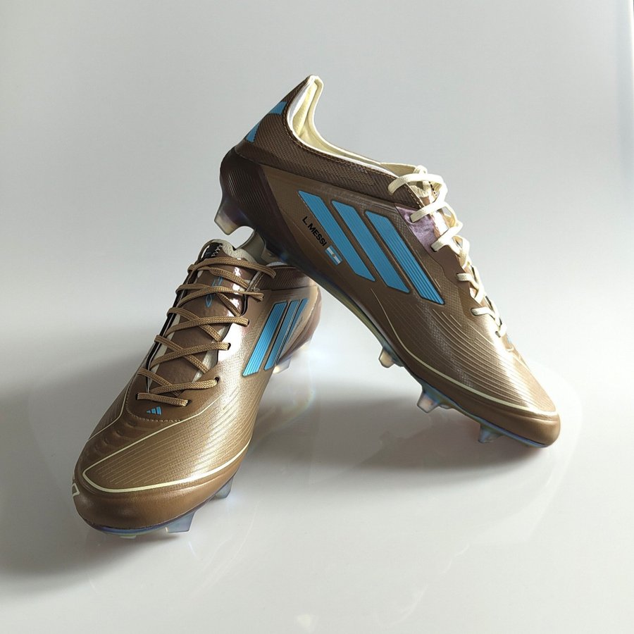 Adidas F50 Messi x Bad Bunny (Repl.) - stl 43 1/3