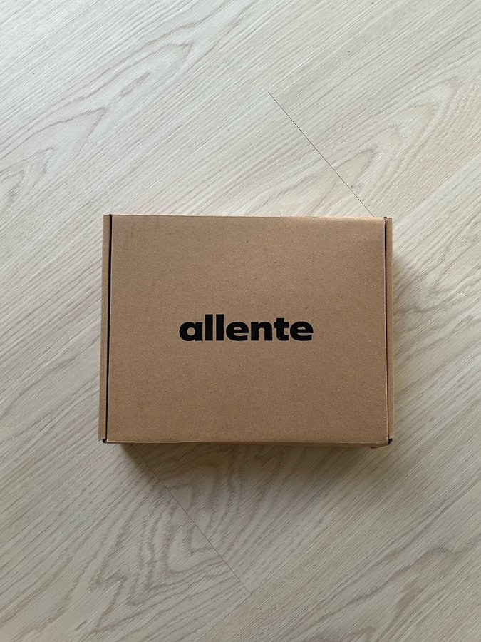 Allente 1 TV box Android