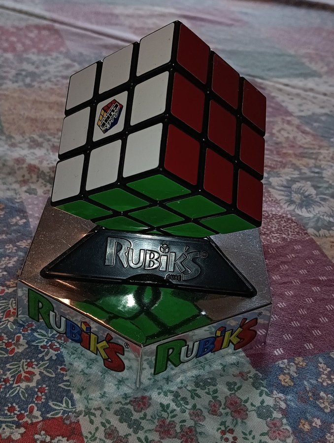 Rubiks Cube