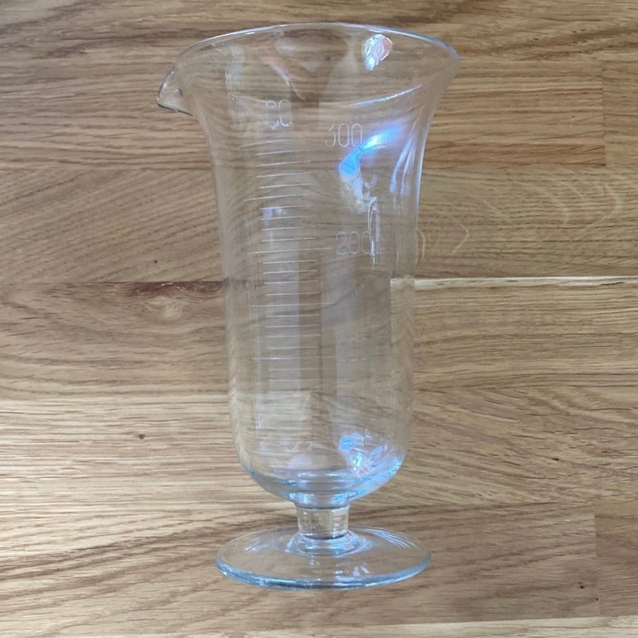 Försvarets mätglas