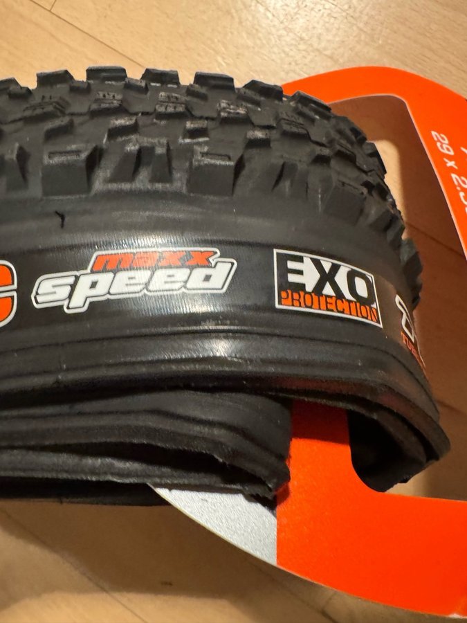 Maxxis Ardent Race 29x2.35 dæk