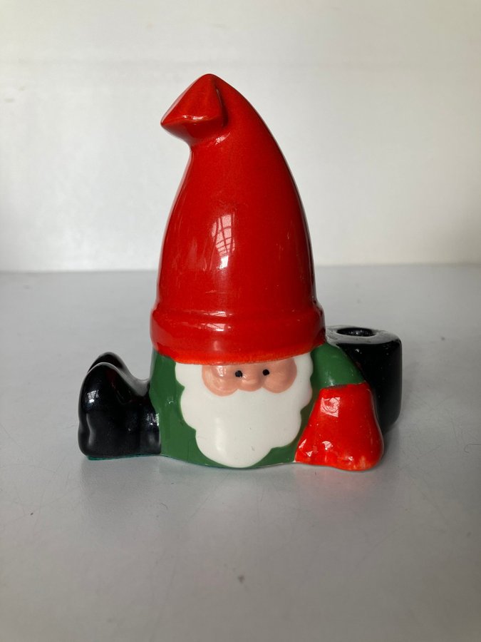 LISA LARSON Julebo Tomte Nr. 3