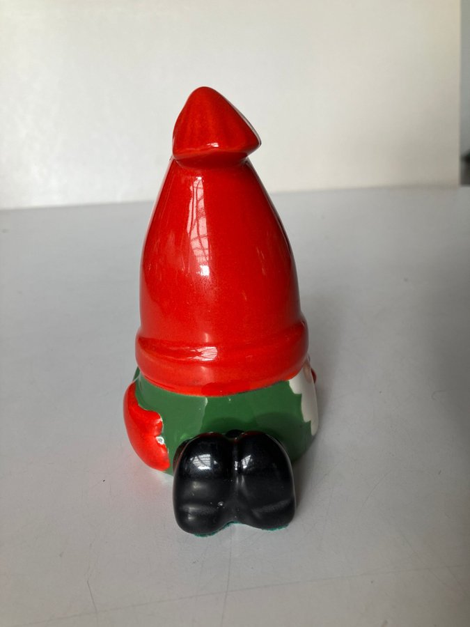 LISA LARSON Julebo Tomte Nr. 3