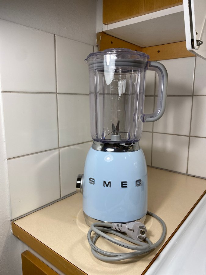 Smeg Blender