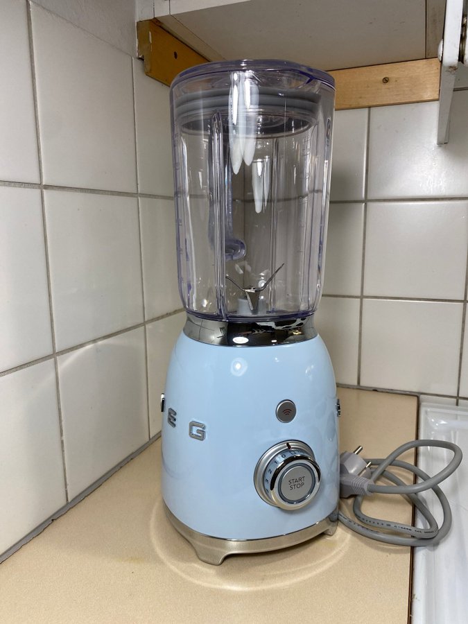 Smeg Blender