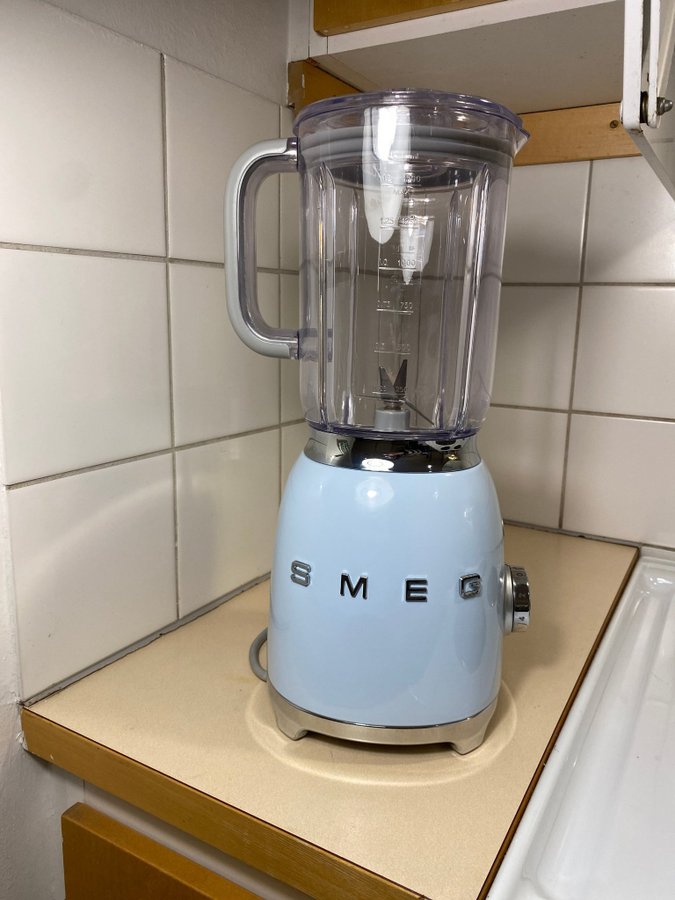 Smeg Blender