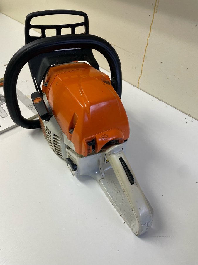 Stihl MS 251