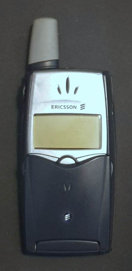 Ericsson T39m