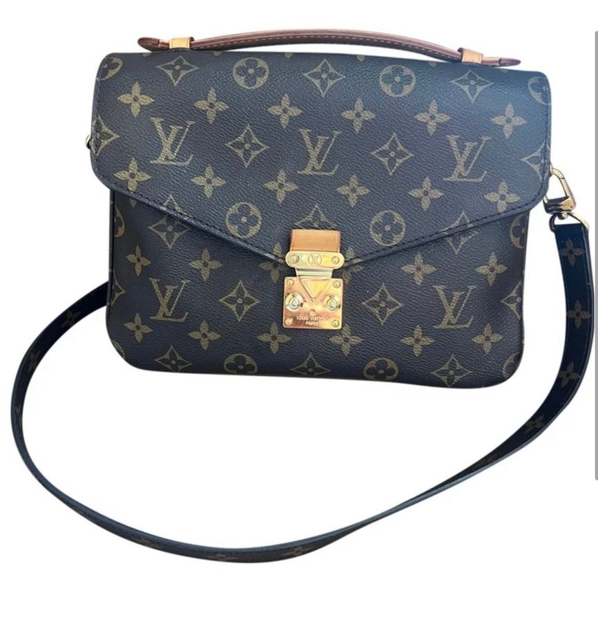 Louis Vuitton Metis