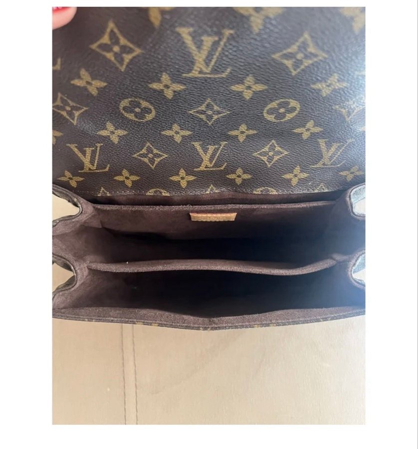 Louis Vuitton Metis