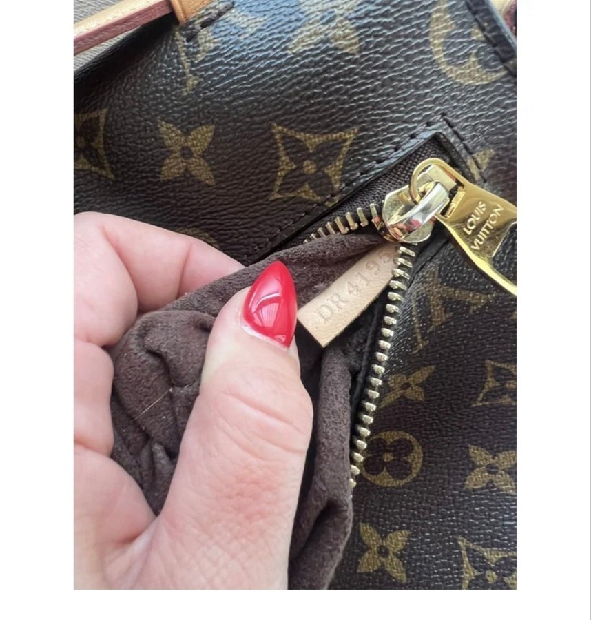 Louis Vuitton Metis