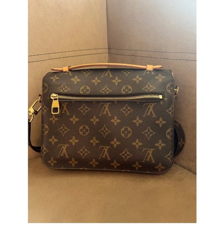 Louis Vuitton Metis