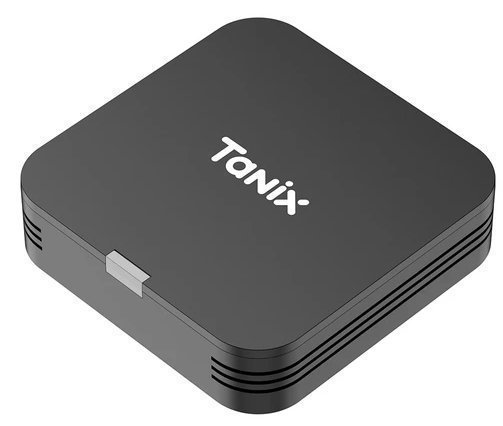 TANIX TX1 Mini TV Box, 2GB RAM 16GB ROM