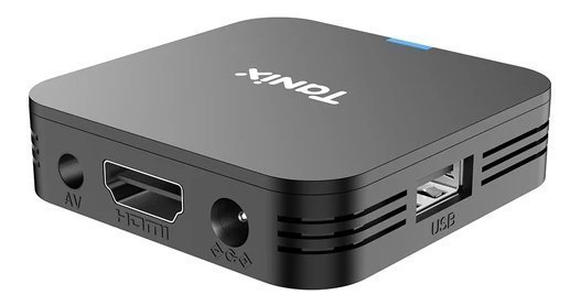 TANIX TX1 Mini TV Box, 2GB RAM 16GB ROM